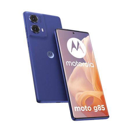 Smartphone Motorola Moto G85 5G 8GB/256GB 6,67" 8 GB RAM 256 GB Bleu