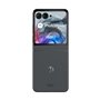 Smartphone Motorola PB200009SE 6,9" 8 GB RAM 256 GB Gris
