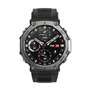 Montre intelligente Amazfit W2323GL1N Noir 1,5"