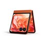 Smartphone Motorola RAZR 50 12/256 6,9 8 GB RAM 256 GB Orange 6,9"