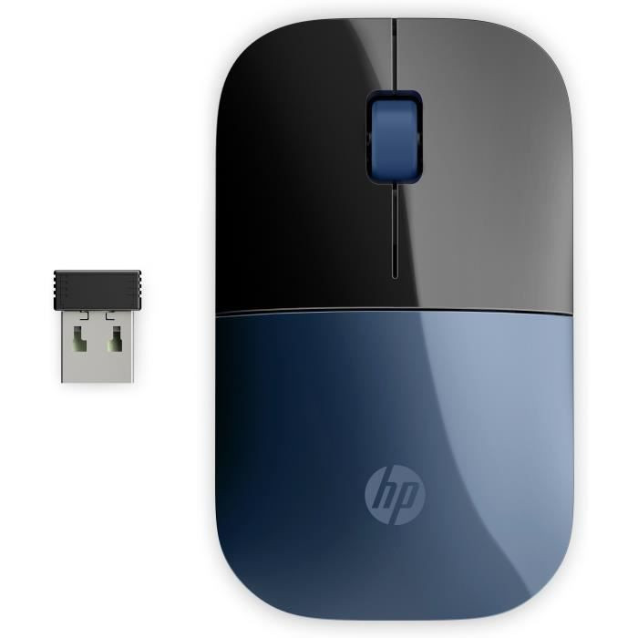 HP Autres