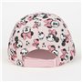 Casquette enfant Minnie Mouse Rose (53 cm)