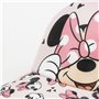 Casquette enfant Minnie Mouse Rose (53 cm)