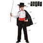 Déguisement pour Enfants Zorro