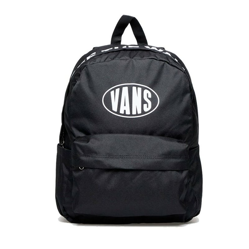 Cartable Vans Old Skool Backpack VN000H4WY281 Noir