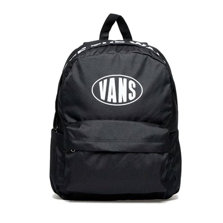 Cartable Vans Old Skool Backpack VN000H4WY281 Noir