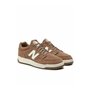 Chaussures casual homme New Balance BB480LV1 BB480 LDT Marron