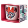 Tasse Stor Minnie Mouse 380 ml
