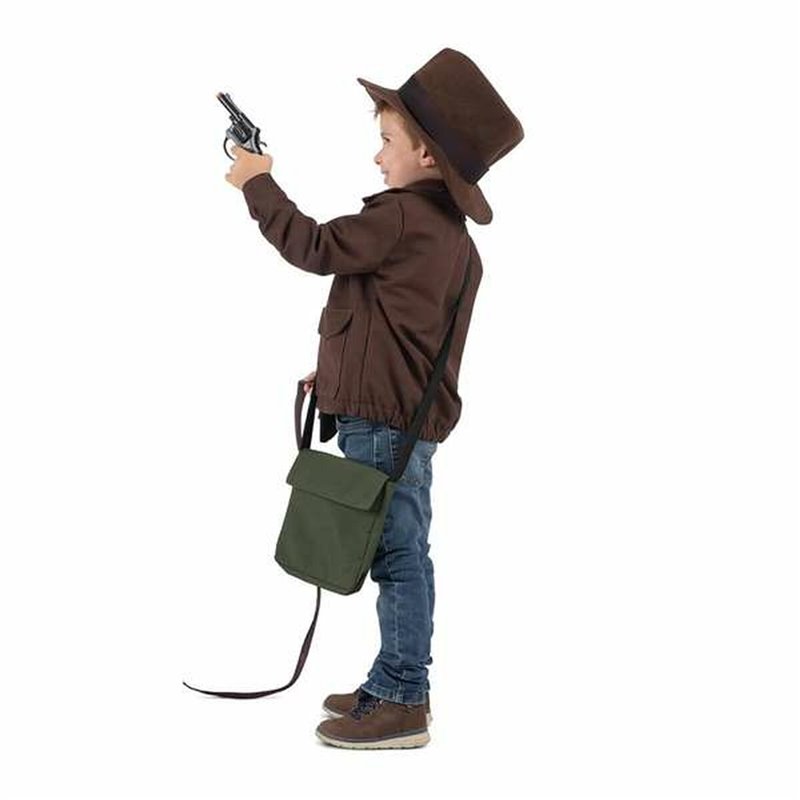 Image secondaire de Déguisement pour Enfants My Other Me