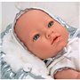 Poupée Bébé Arias Borja 38 cm