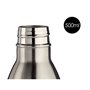 Thermos Argenté 500 ml Acier inoxydable (6 Unités)