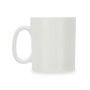 Tasse Blanc 280 ml (48 Unités)
