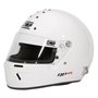 Casque intégral OMP GP-R Blanc M FIA 8859-2015