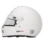 Casque intégral OMP GP-R Blanc M FIA 8859-2015