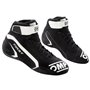 Chaussures de course OMP FIRST Noir/Blanc 45