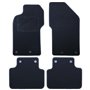 Set de tapis de voitures OCC Motorsport OCCAR0004 Alfa Romeo 147