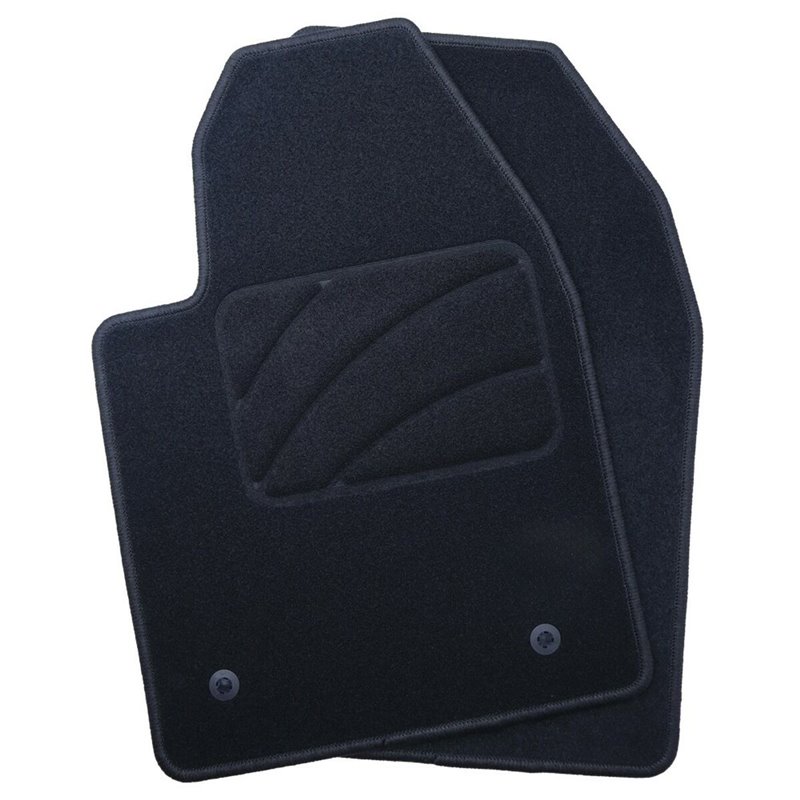 Image secondaire de Set de tapis de voitures OCC Motorsport OCCAR0012 Alfa Romeo Giulietta