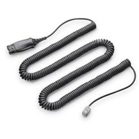 Téléphone Fixe pour Personnes Âgées Poly 85R00AA