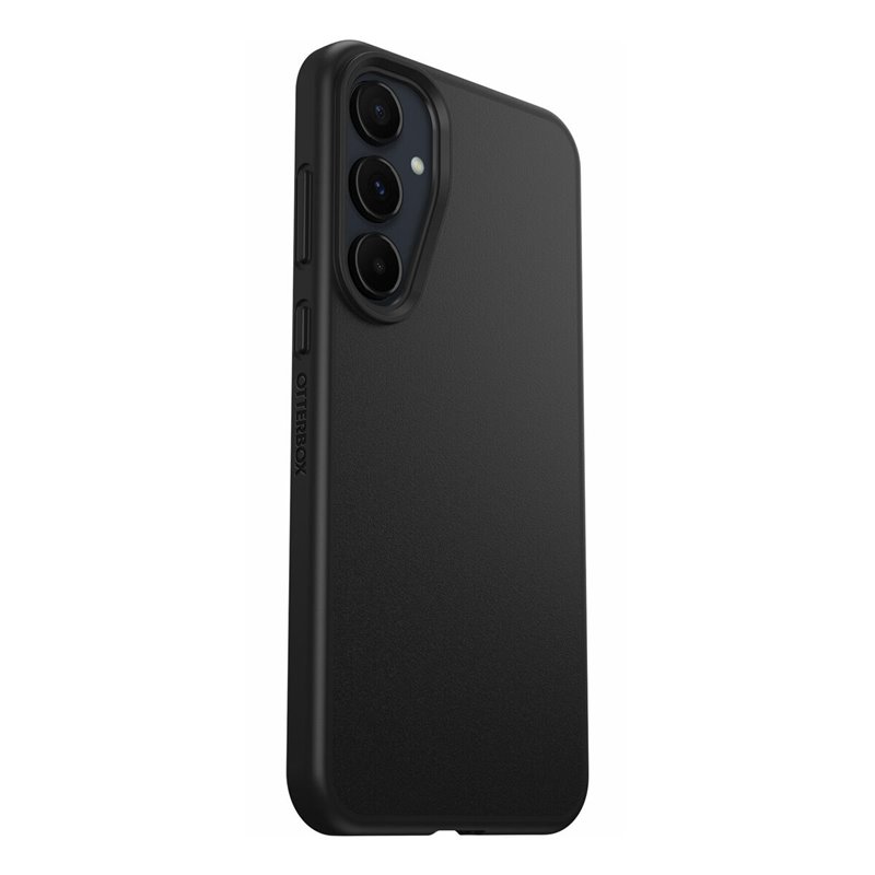 Image secondaire de Protection pour téléphone portable Otterbox 77-95412 Noir Galaxy A55