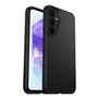 Protection pour téléphone portable Otterbox 77-95412 Noir Galaxy A55