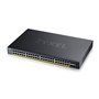 Switch ZyXEL XGS1935-52HP-EU0101F