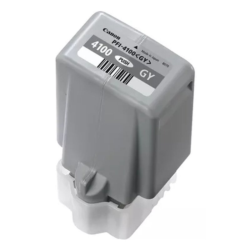Cartouche d'encre originale Canon 6783C001 Gris (1 Unité)