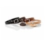 Collier pour Chien Hunter Aalborg Marron XS 24-29 cm