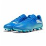 Chaussures de Football pour Adultes Puma Future 7 Play Fg/Ag