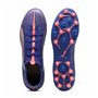 Chaussures de Football pour Adultes Puma Ultra 5 Ultimate Mg Violet