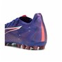 Chaussures de Football pour Adultes Puma Ultra 5 Ultimate Mg Violet