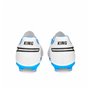 Chaussures de foot pour Enfants Puma Ultra 5 Match It + Mid Blanc