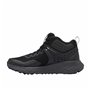 Chaussures de Running pour Adultes Columbia Konos Trs Outdry Mid Noir