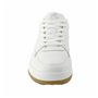 Chaussures de Sport pour Homme Le coq sportif Lcs Master Blanc