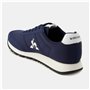 Chaussures casual homme Le coq sportif Racerone_2 Bleu