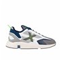 Chaussures de Sport pour Homme Munich Avant 14 Blanc