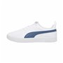 Chaussures de Sport pour Homme Puma Rickie Bleu Blanc