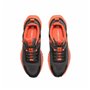 Chaussures de Sport pour Homme Timberland Motion Access Low Lace Up Orange Anthracite