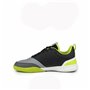 Chaussures de Futsal pour Enfants Munich Rondito Kid Elastic Jaune Noir