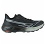 Chaussures de Running pour Adultes Hi-Tec Flash Noir