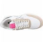 Chaussures de sport pour femme Munich Versus Wmn 87 Blanc