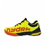 Chaussures de Padel pour Adultes Munich Hydra 126 Jaune