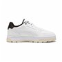Chaussures casual homme Puma Caven 2.0 Abrupt Blanc