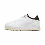 Chaussures casual homme Puma Caven 2.0 Abrupt Blanc