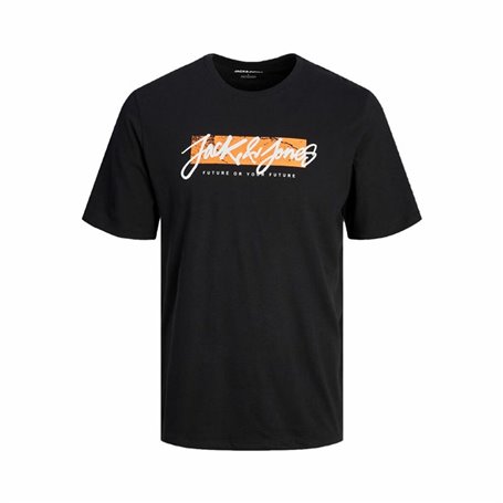 T-shirt à manches courtes homme Jack & Jones tiley Crew