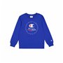 T-shirt à manches longues homme Champion