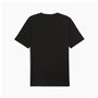 T-shirt à manches courtes homme Puma Graphics Puma Sports Club