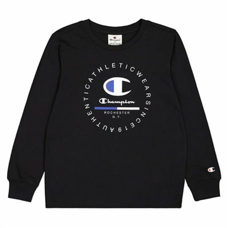 T-shirt à manches longues homme Champion