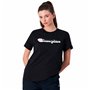 T-shirt à manches courtes femme Champion