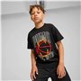 T shirt à manches courtes Enfant Puma Winning Shot