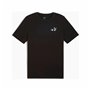 T-shirt à manches courtes homme Puma Graphics Puma Sports Club Noir